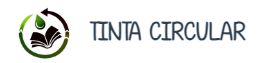 Logotipo Tinta Circular