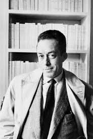 Albert Camus