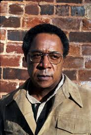 Alex Haley