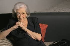 Ana María Matute