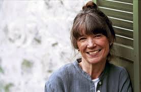 Anne Tyler