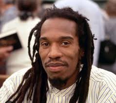 Benjamin Zephaniah