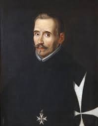 Felix Lope de Vega Carpio
