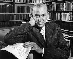 Graham Greene