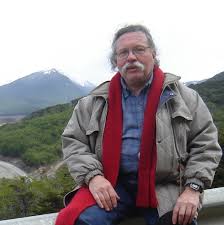 Jorge Claudio Morhain