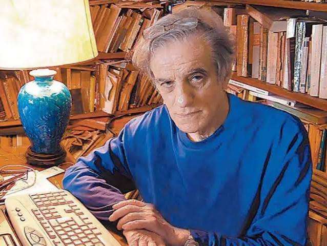 Juan José Sebreli