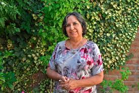 María Cristina Ramos