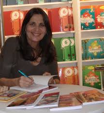 María Brandán Aráoz