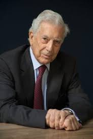Mario Vargas Llosa