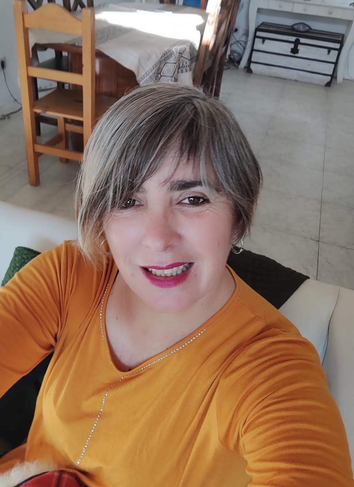 Marisa Silvia Garcia Menendez