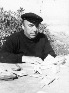 Pablo Neruda