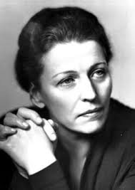 Pearl S Buck