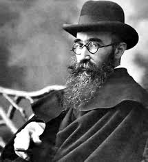 Ramón del Valle-Inclán