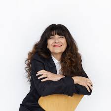 Ruth Reichl