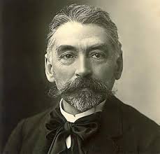 Stéphane Mallarmé
