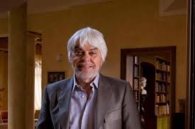 Valerio Massimino Manfredi