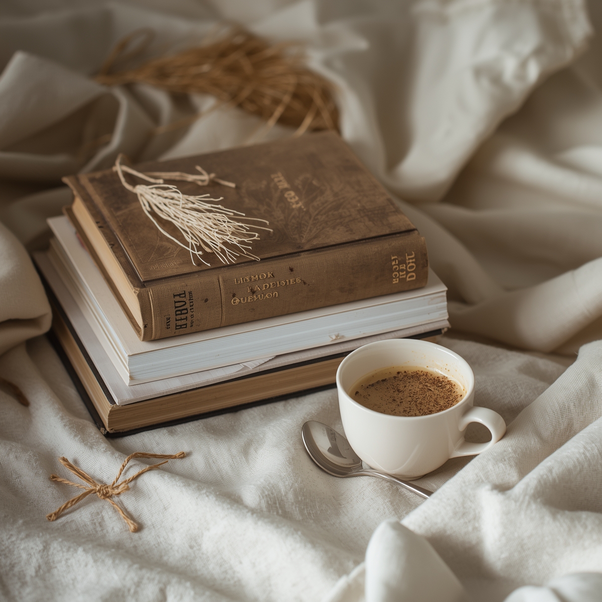 Cómo ordenamos nuestros mundos: las categorías de Tinta Circular