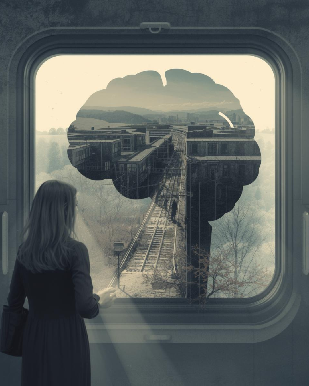 Cuando la mente es el verdadero escenario