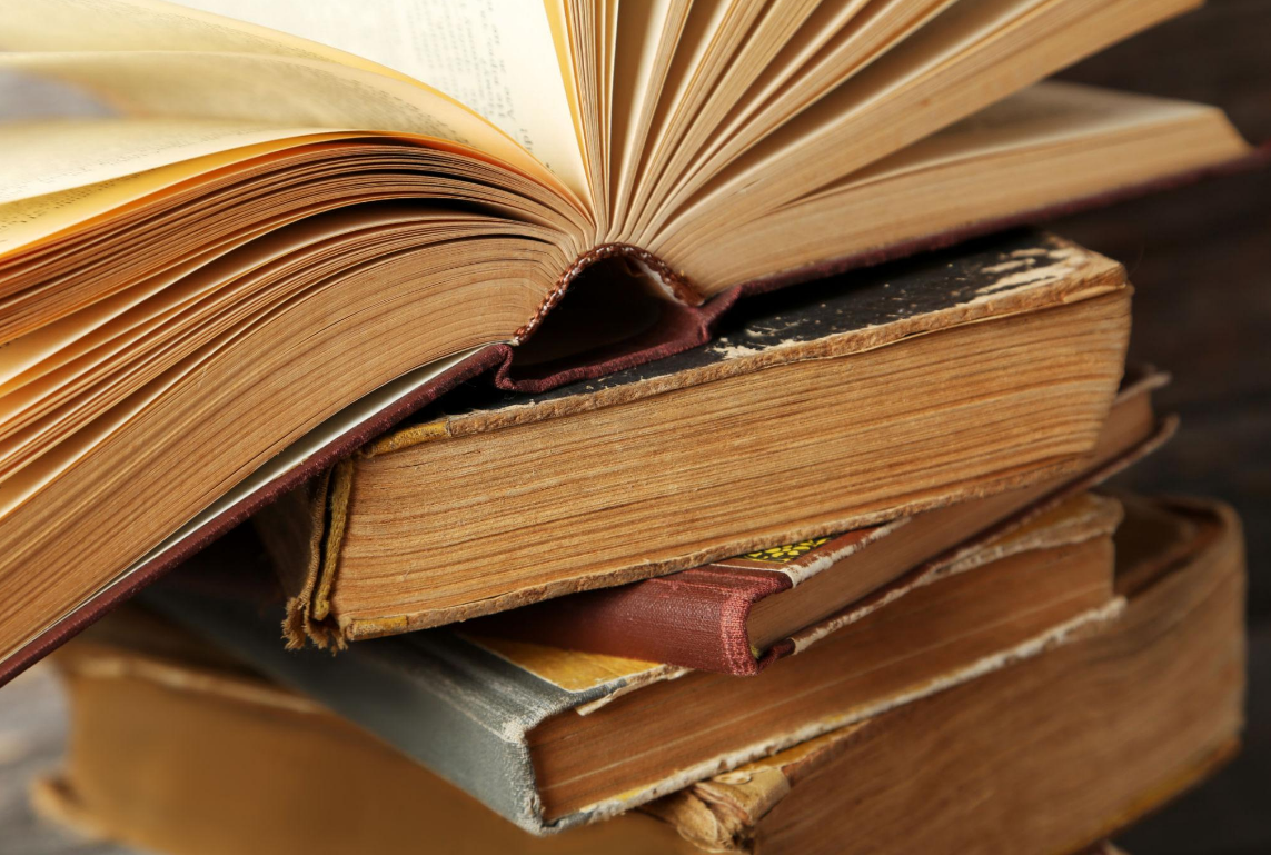 El viaje de los libros: historias que merecen seguir circulando