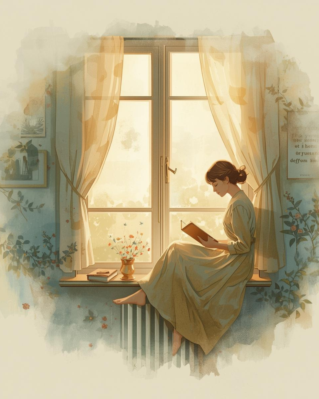 Libros donde la vida cotidiana guarda algo extraordinario