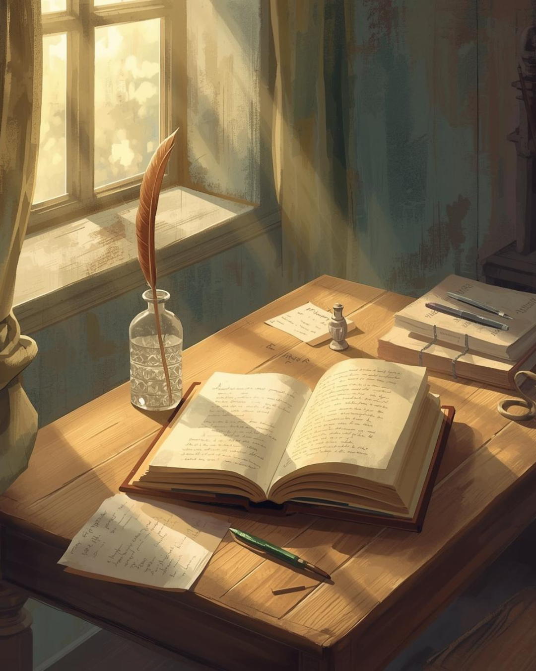 Volver a Jo: una lectura que creció conmigo