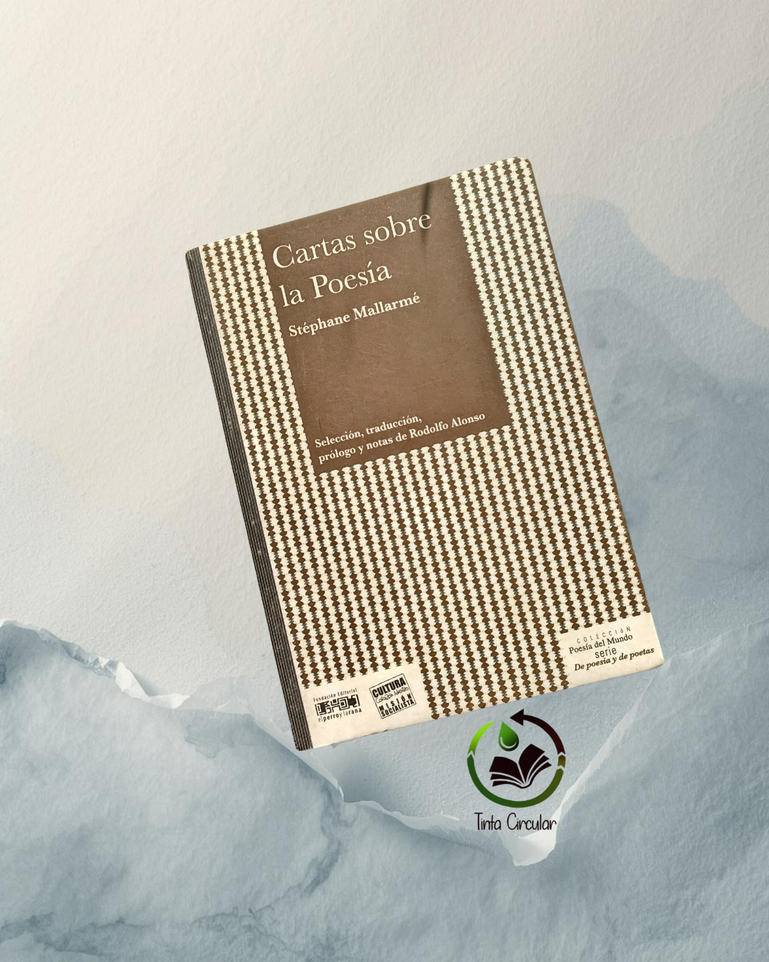 Cartas sobre la Poesía