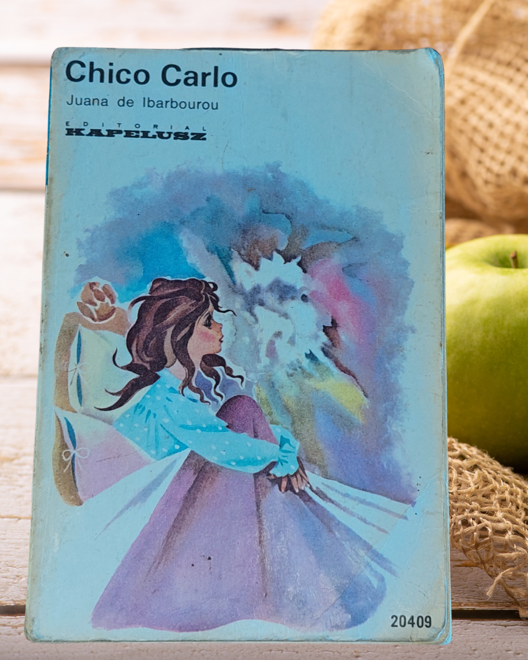 Chico Carlo