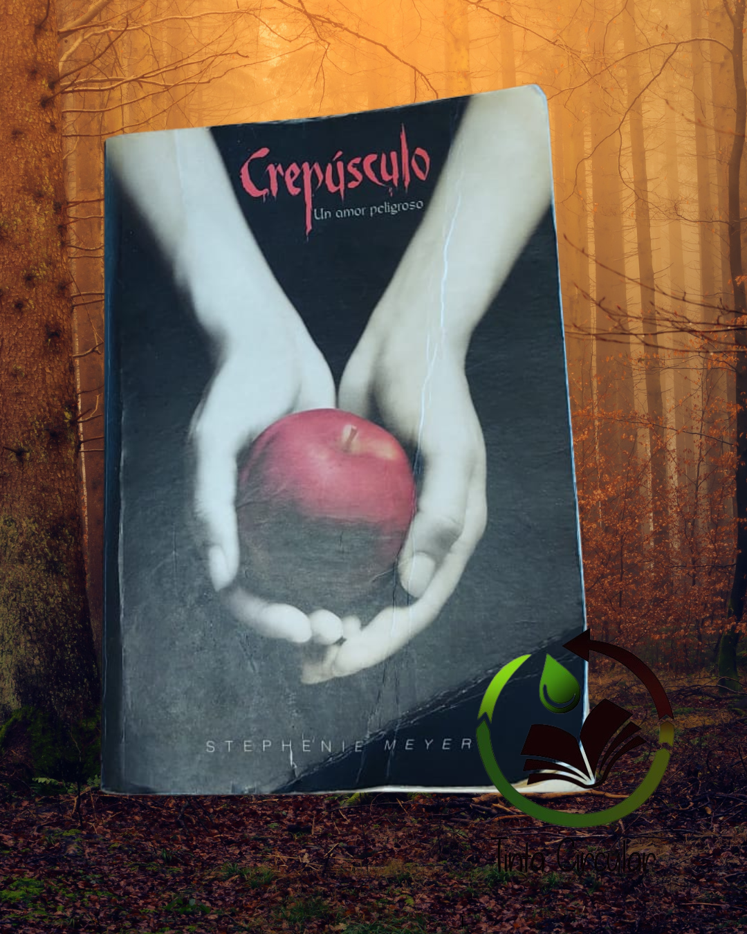 Crepúsculo