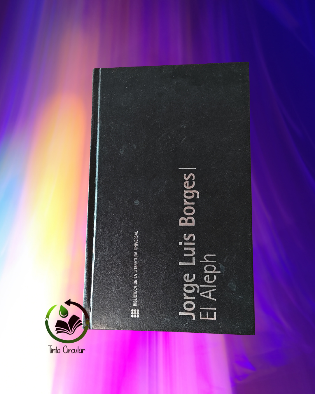El Aleph