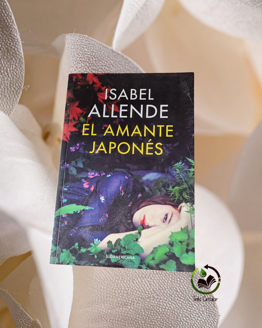 El amante japones
