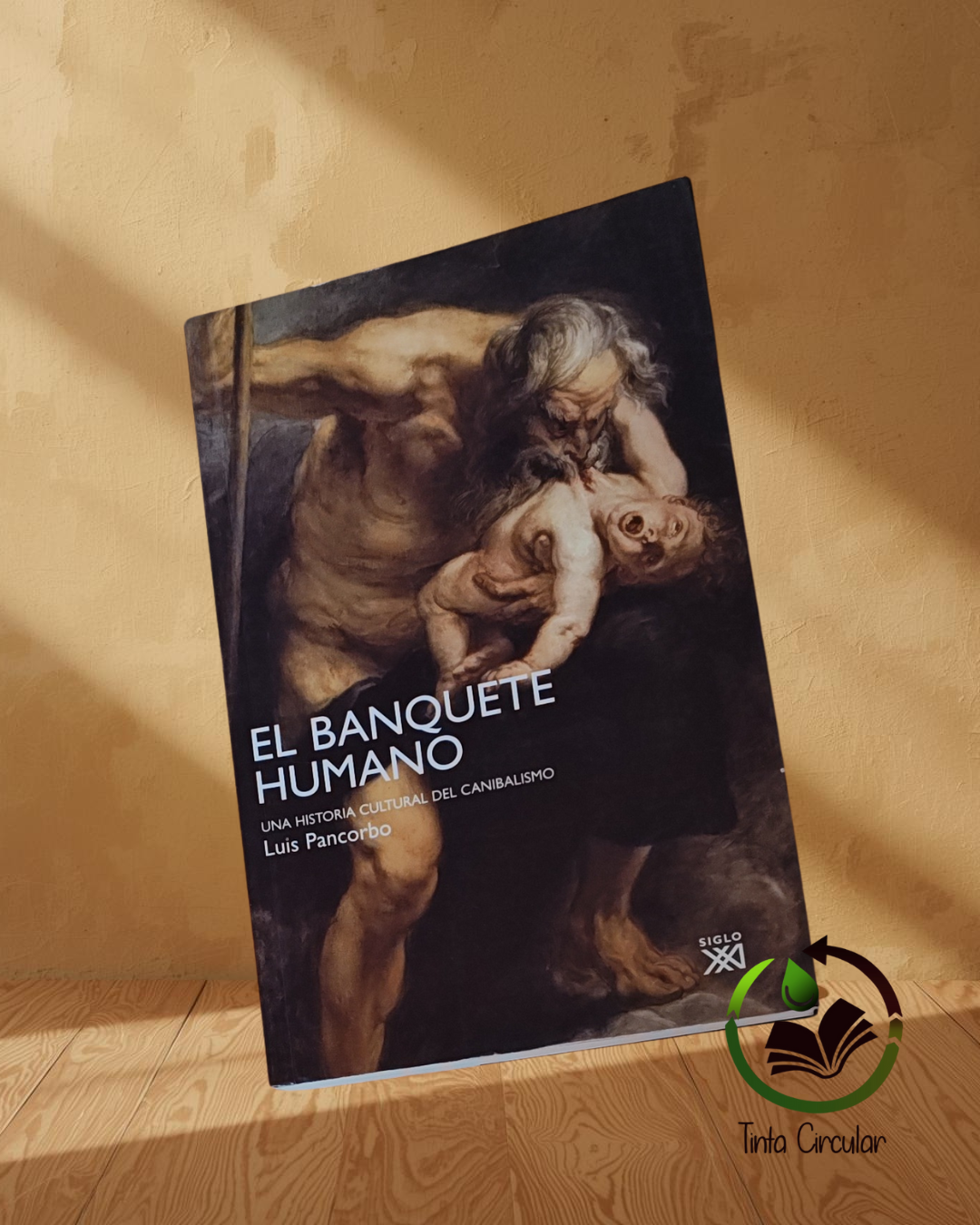 El banquete humano