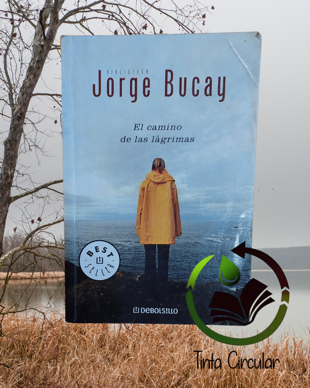 El camino de las lágrimas