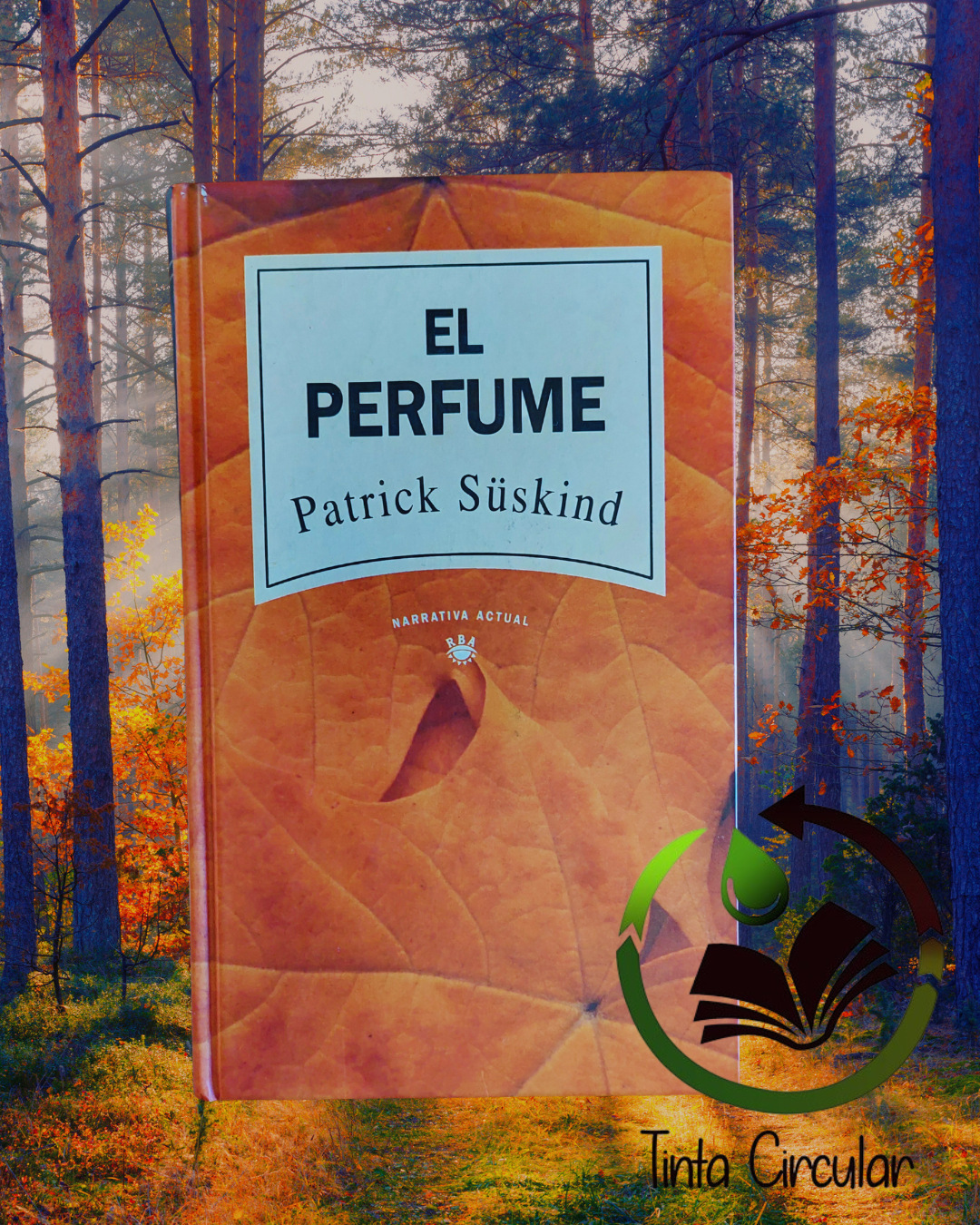 El Perfume