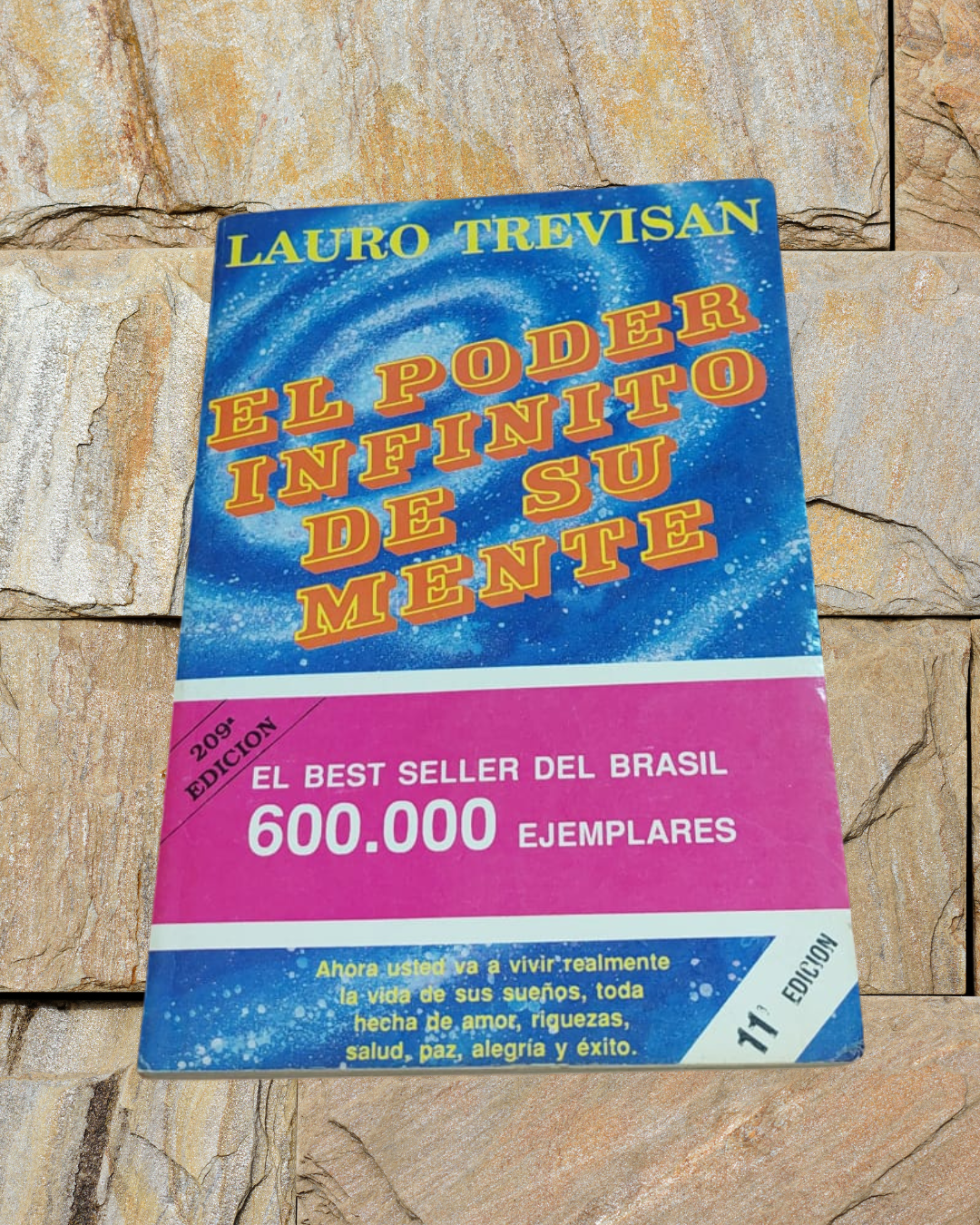 El poder infinito de su mente