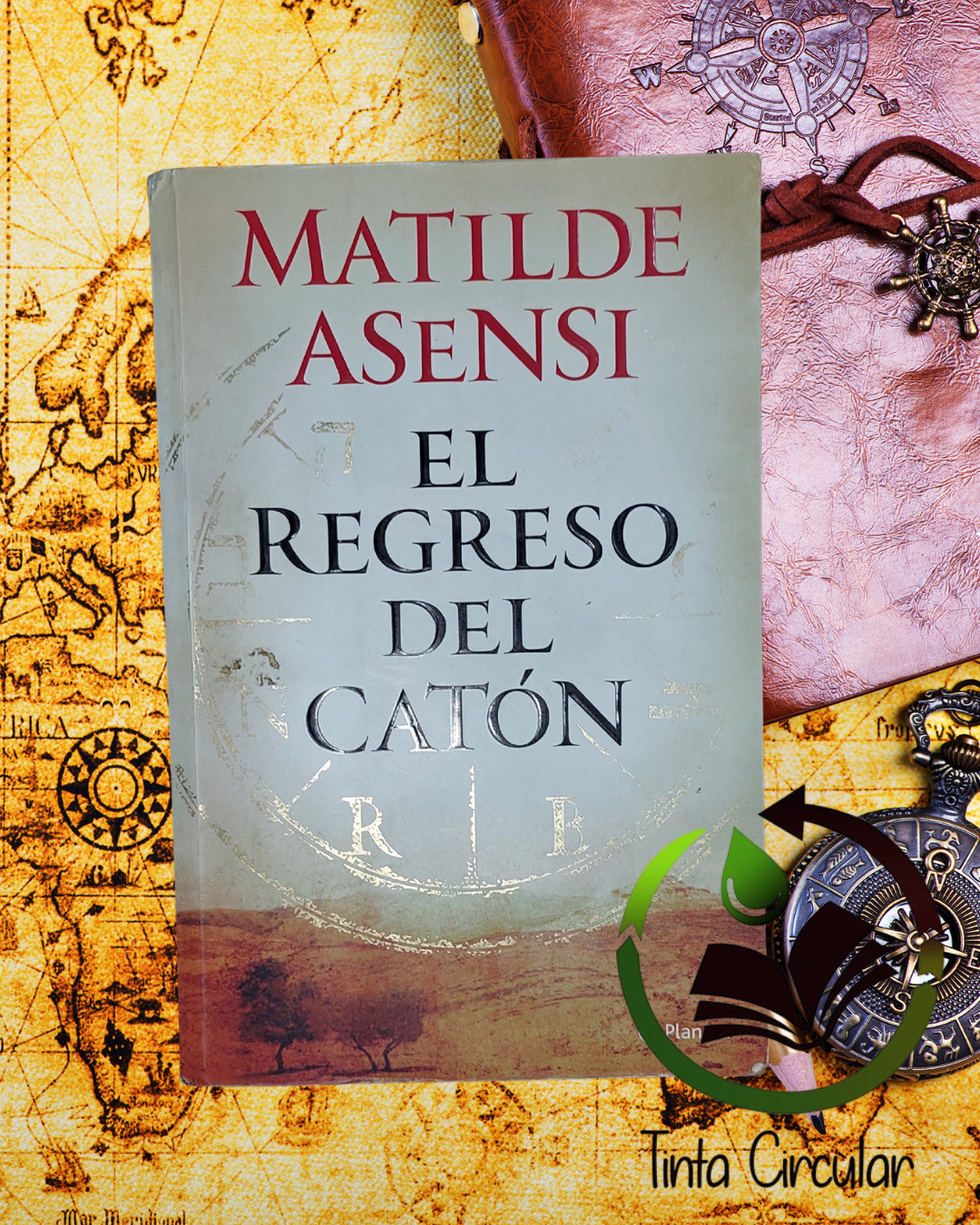 El regreso del Catón