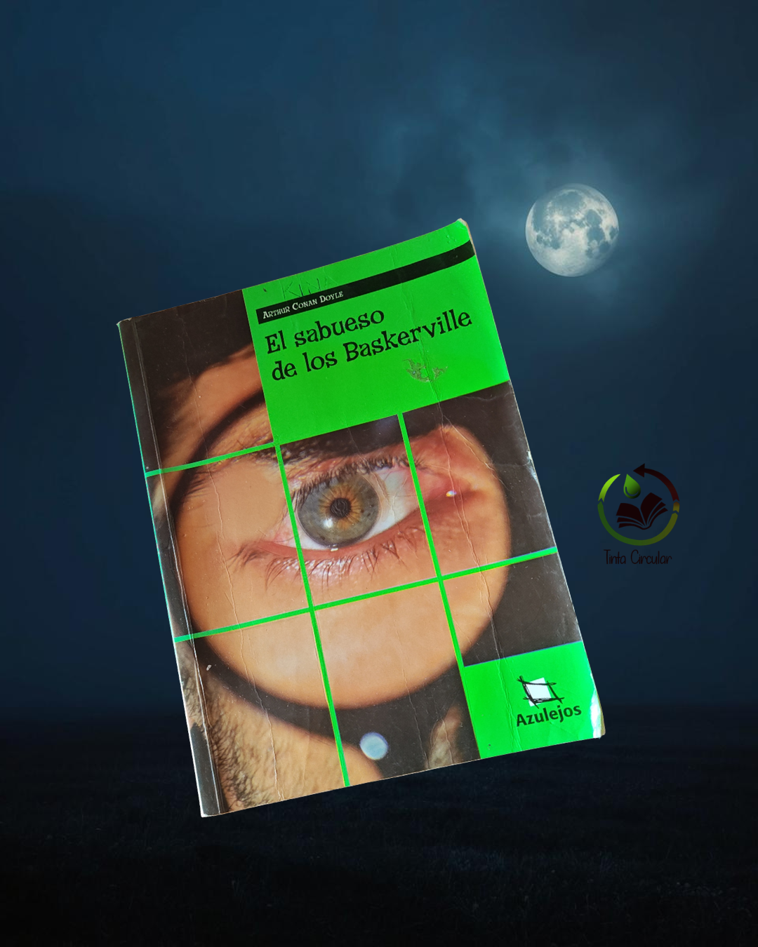 El sabueso de los Baskerville