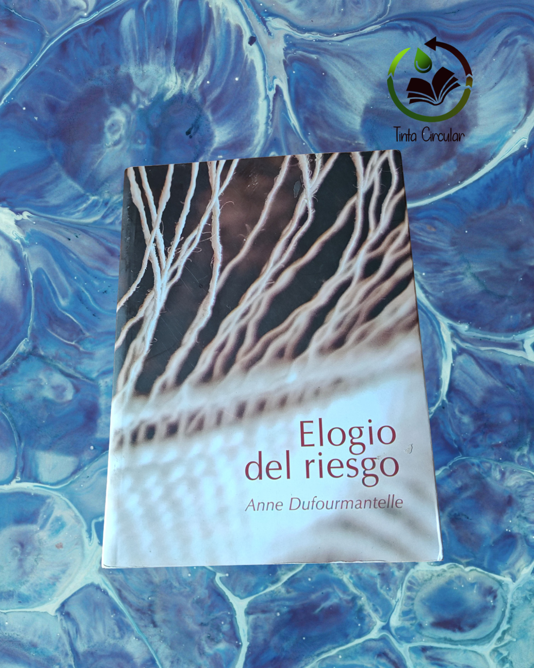 Elogio del riesgo