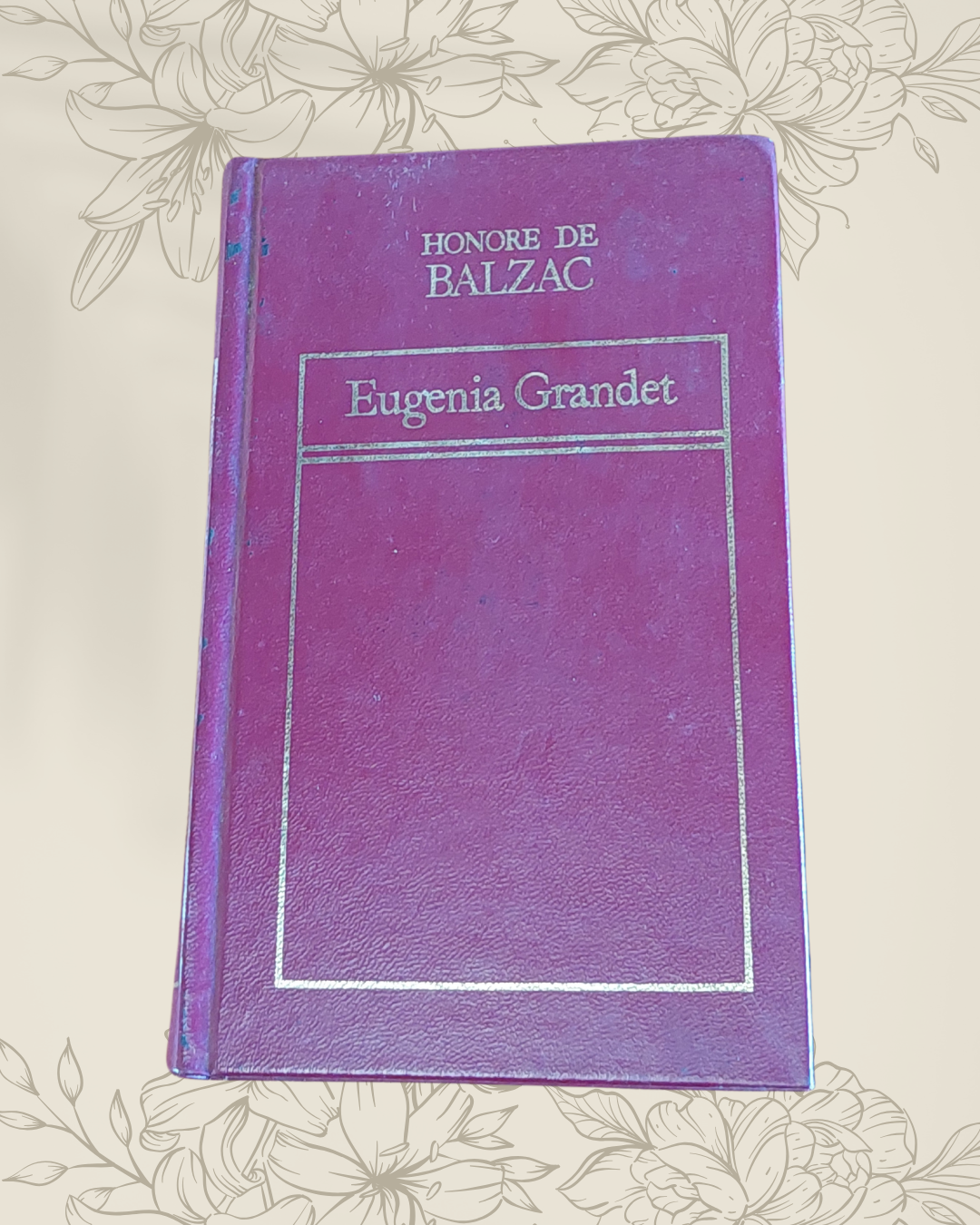 Eugenia Grandet