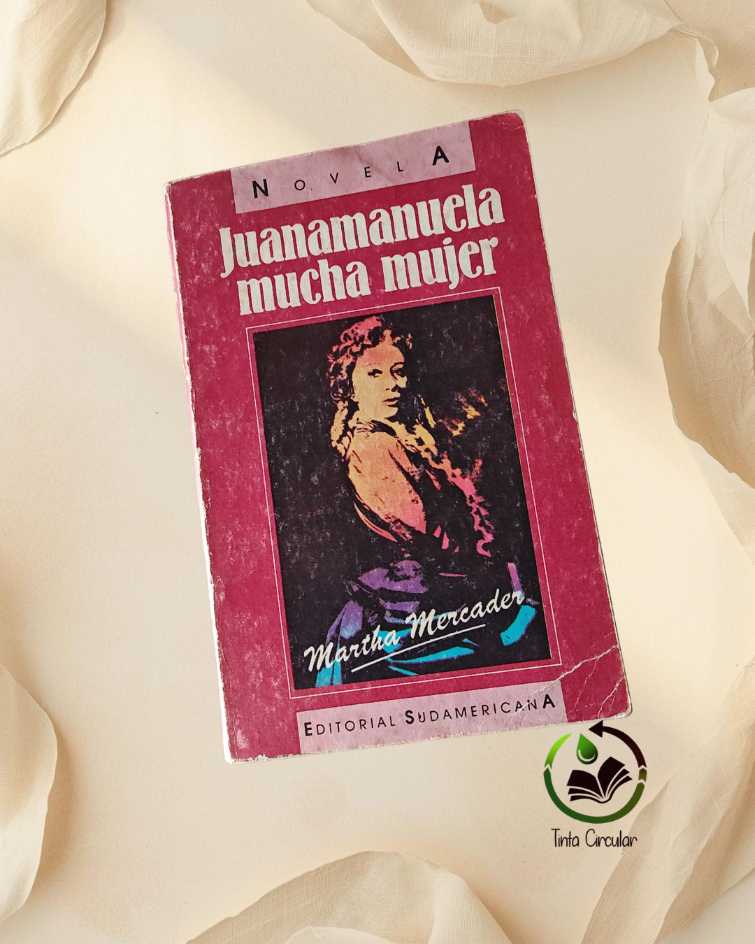 Juanamanuela mucha mujer