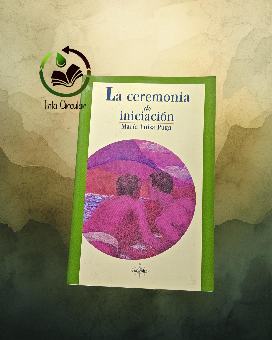 La ceremonia de iniciación