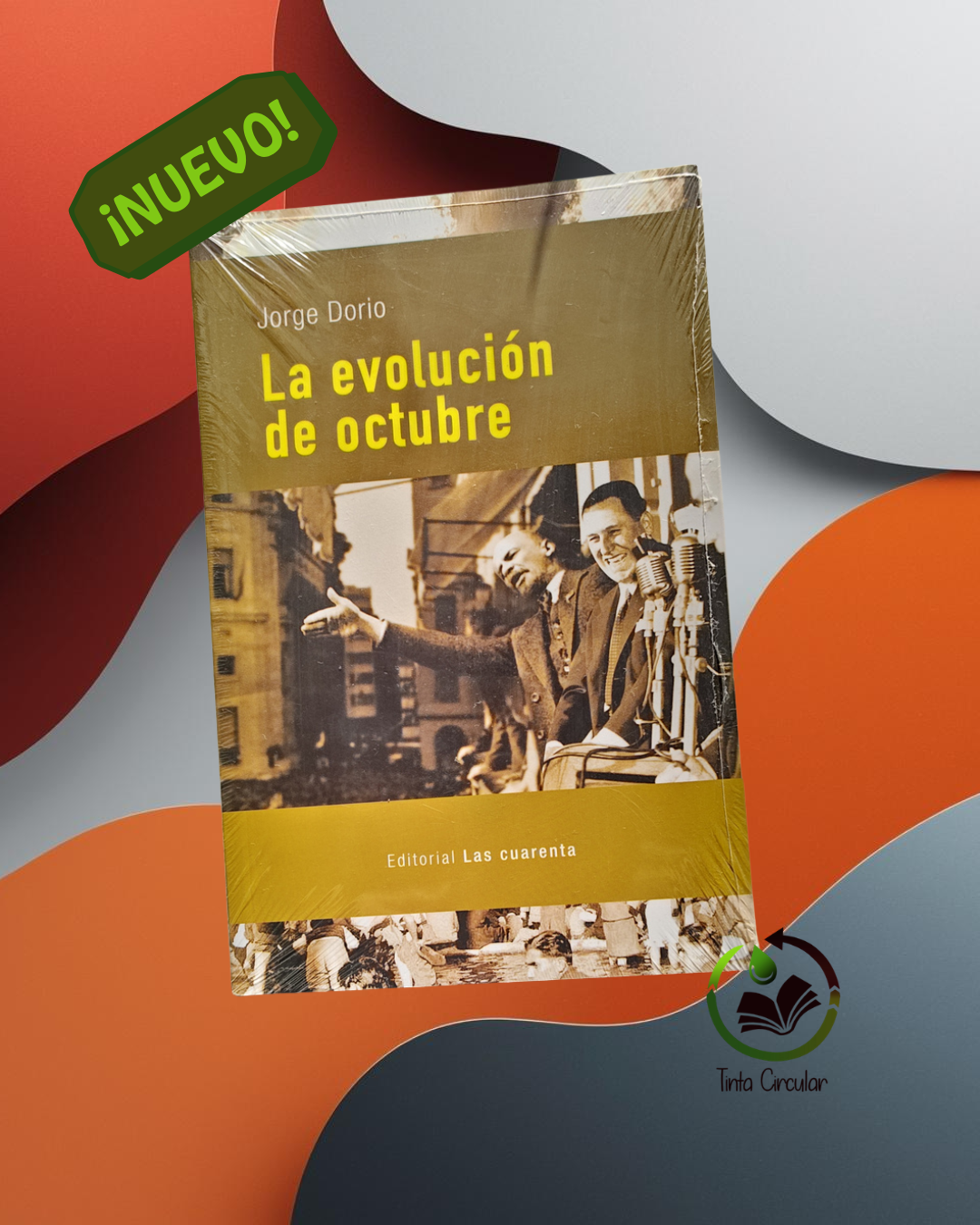 La evolucion de octubre