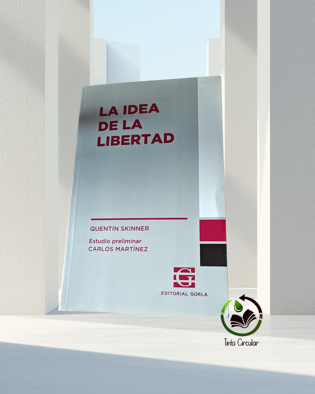 La idea de la libertad