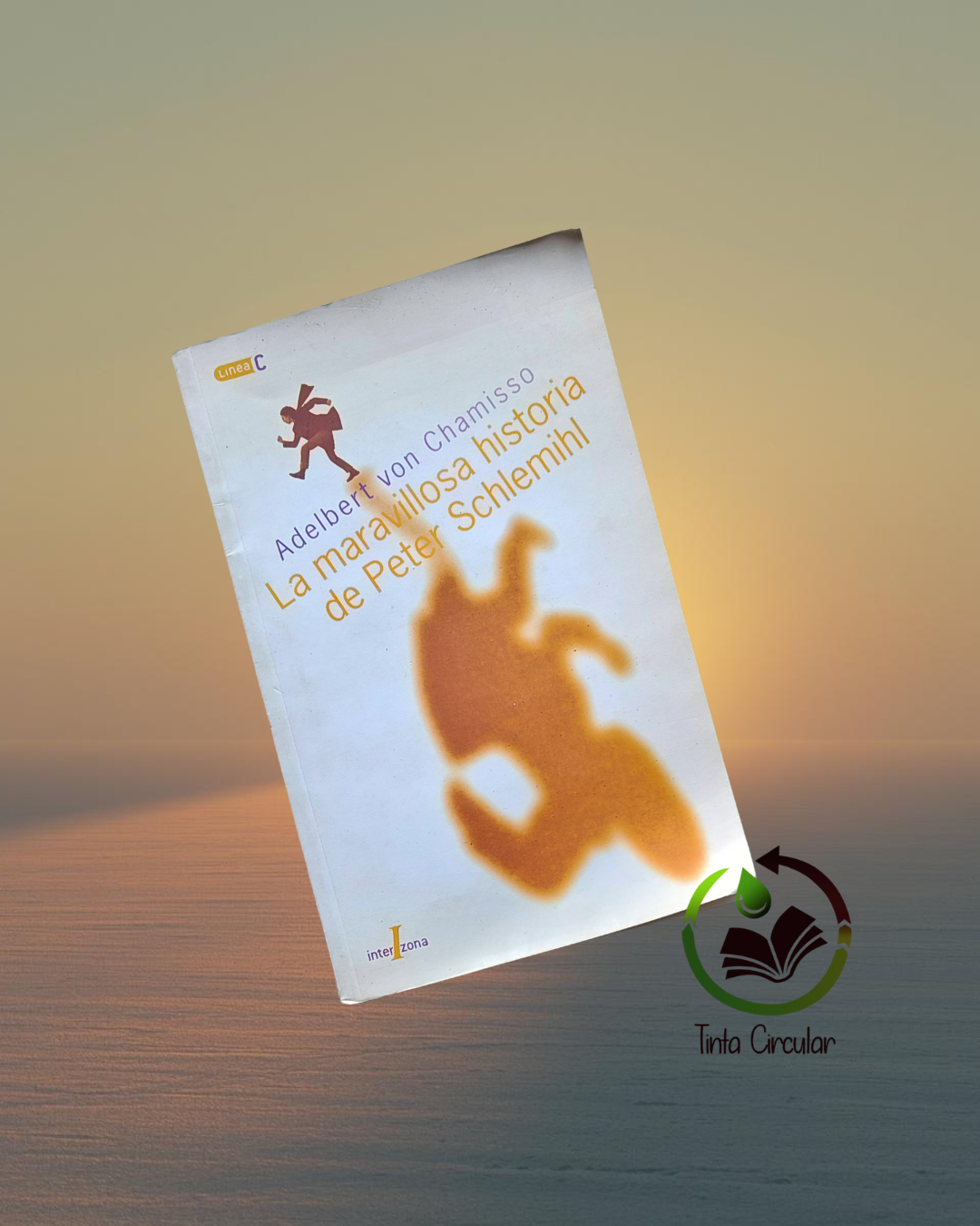 La maravillosa historia de Peter Schlemihl