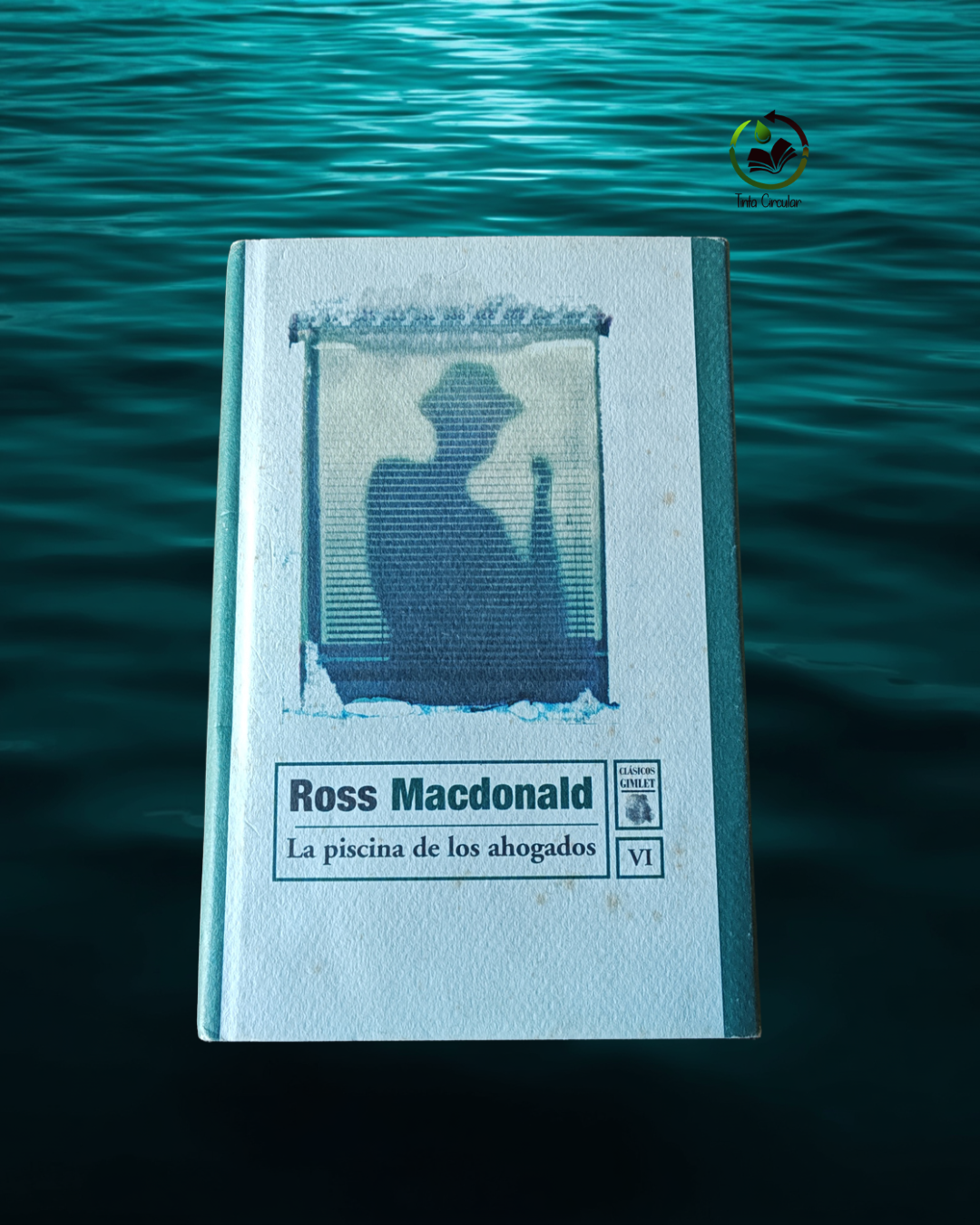 La piscina de los Ahogados