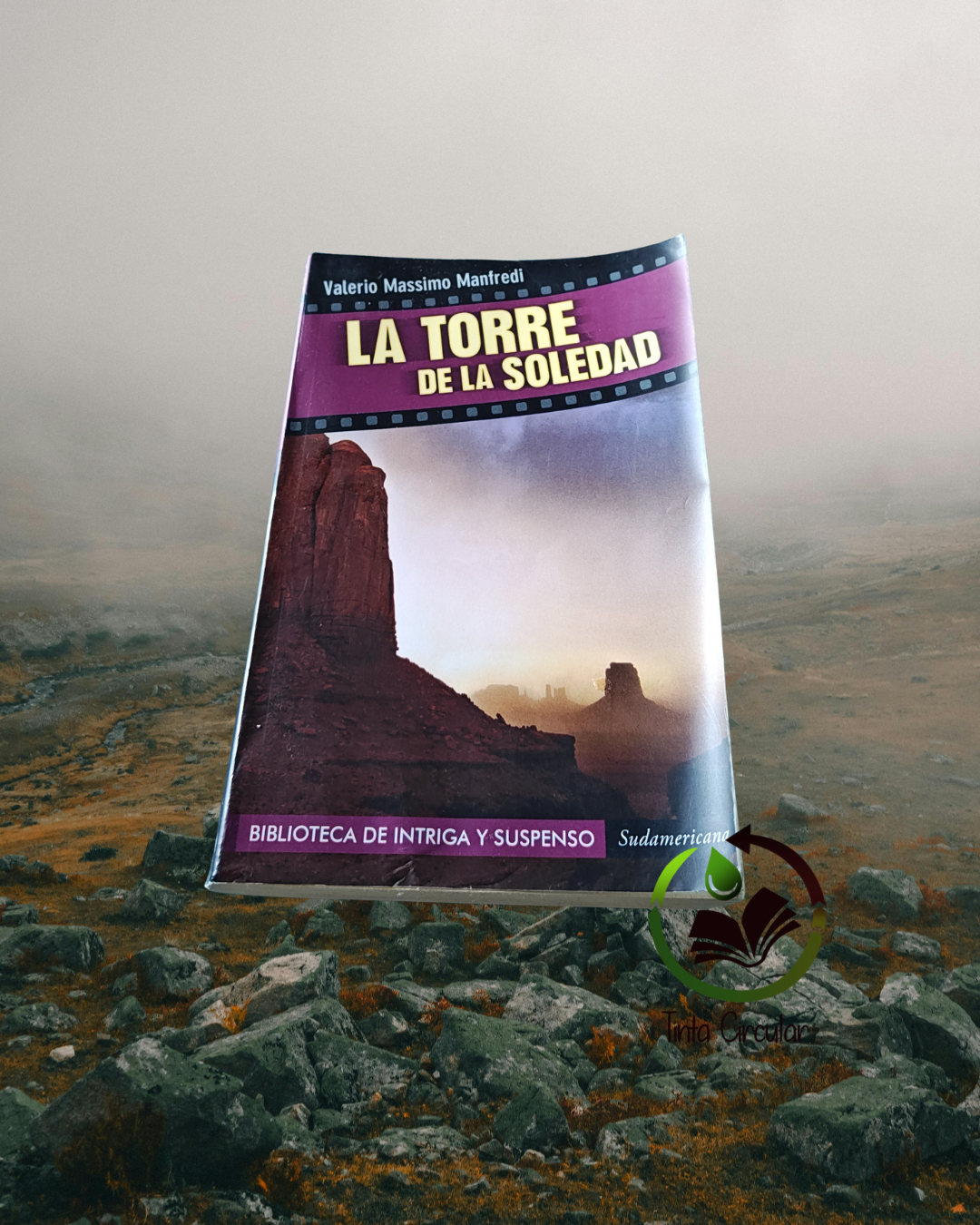 La Torre de la soledad