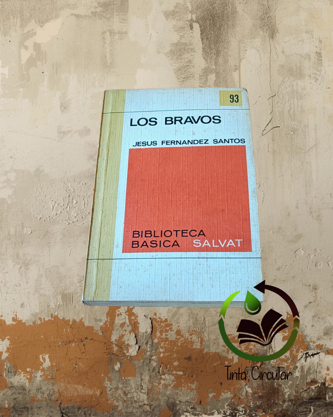 Los Bravos