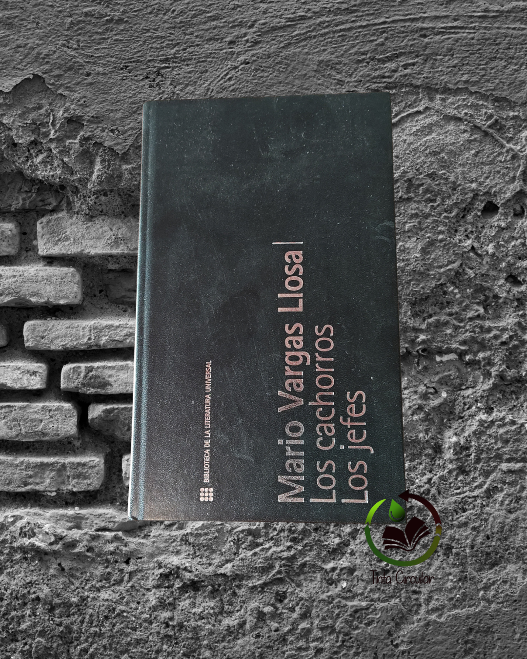 Los cachorros. Los Jefes