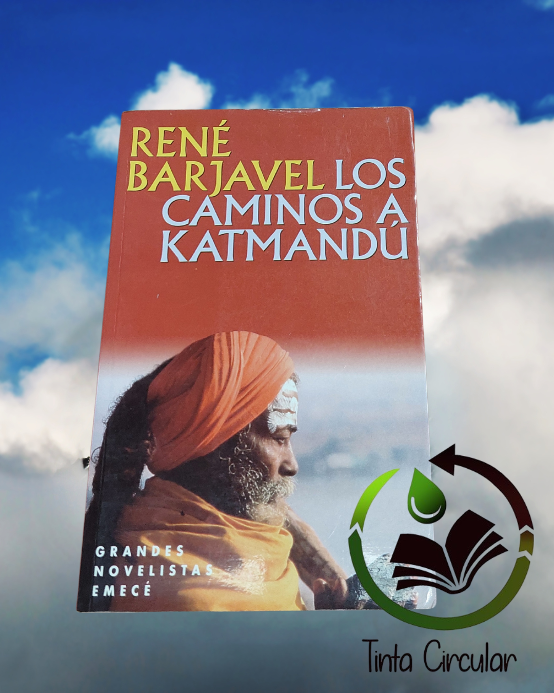 Los caminos a Kátmandu