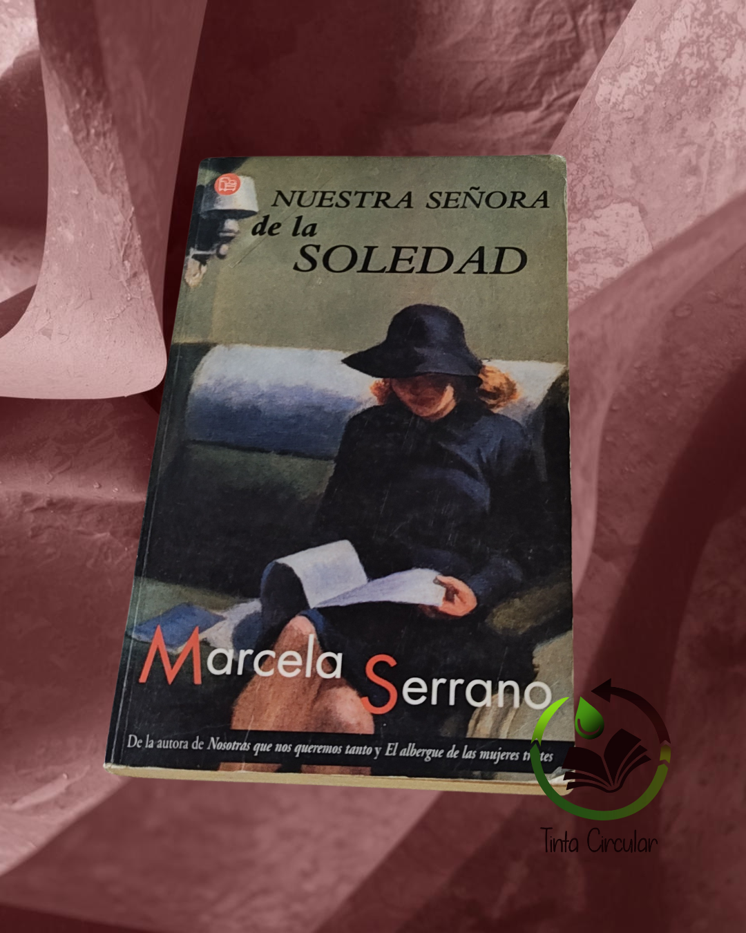 Nuestra señora de la soledad