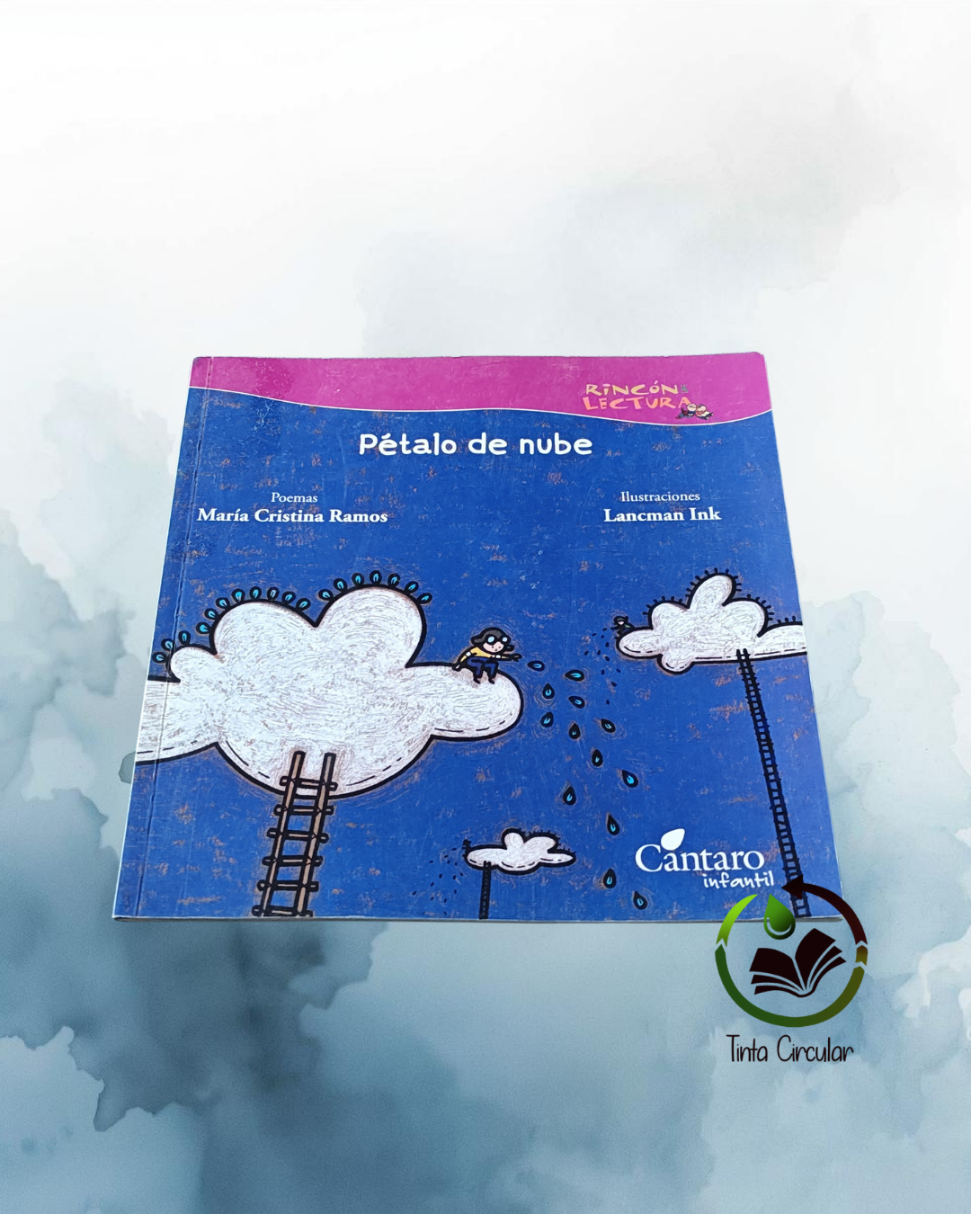 Petalo de nube